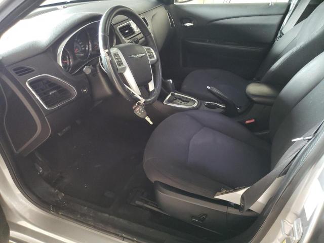 Photo 7 from auction – 2013 CHRYSLER 200 TOURIN with VIN 1C3CCBBG7DN738773