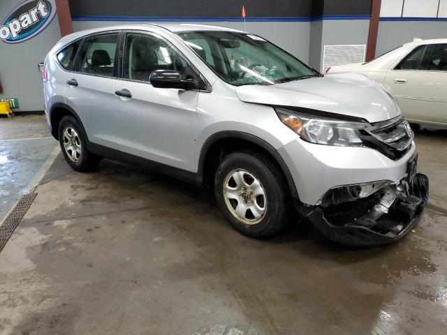 Photo 4 from auction – 2013 HONDA CR-V LX with VIN 2HKRM4H35DH606565