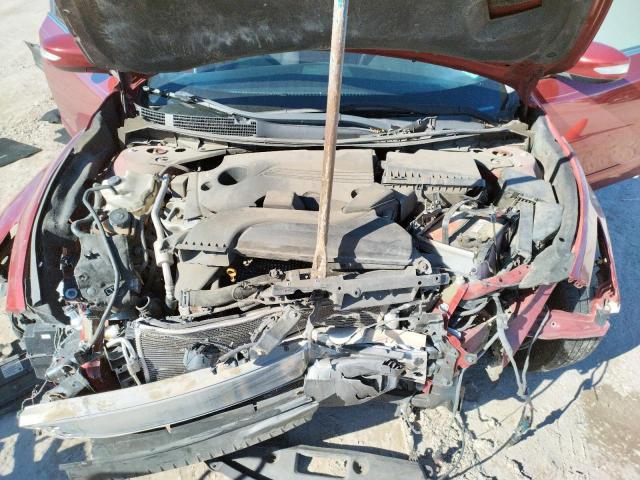 Photo 11 from auction – 2013 NISSAN ALTIMA 2.5 with VIN 1N4AL3AP0DN477177