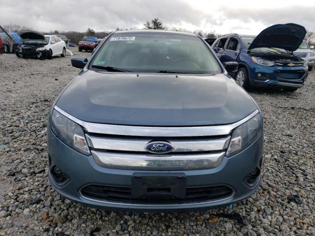 Photo 5 from auction – 2011 FORD FUSION SE with VIN 3FAHP0HA2BR198603