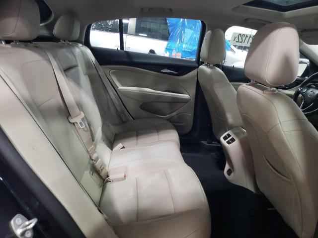 Photo 10 from auction – 2018 BUICK REGAL ESSE with VIN W04GP6SX7J1067708