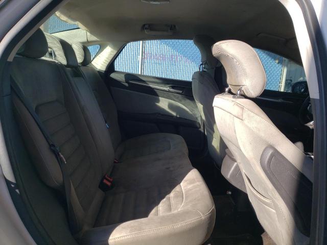 Photo 10 from auction – 2013 FORD FUSION S with VIN 3FA6P0G70DR186031