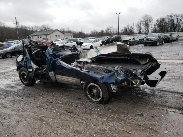 Photo 2 from auction – 2000 CHEVROLET SILVERADO with VIN 1GCEK14T1YE172885