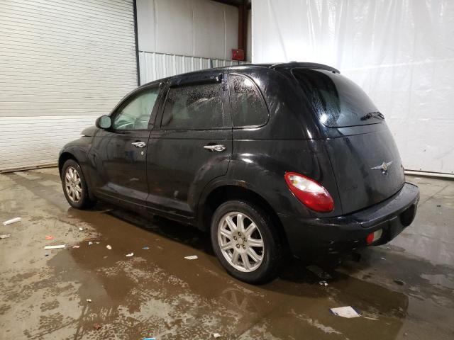 Photo 2 from auction – 2009 CHRYSLER PT CRUISER with VIN 3A8FY58989T559369