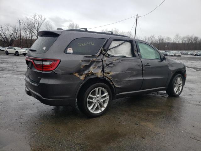 Photo 3 from auction – 2021 DODGE DURANGO GT with VIN 1C4RDJDG5MC557273