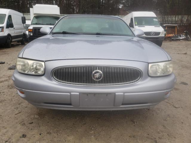 Photo 5 from auction – 2004 BUICK LESABRE CU with VIN 1G4HP52K84U260263