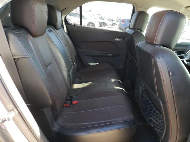 Photo 11 from auction – 2011 CHEVROLET EQUINOX LT with VIN 2CNALFEC7B6399187