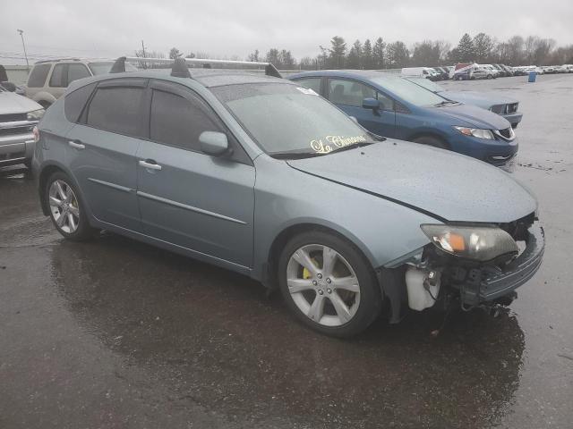 Photo 4 from auction – 2011 SUBARU IMPREZA OU with VIN JF1GH6D66BH822983