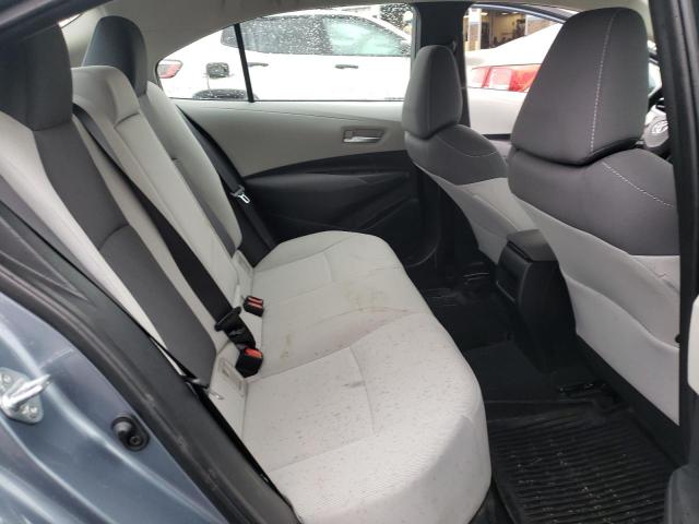 Photo 10 from auction – 2020 TOYOTA COROLLA LE with VIN 5YFEPRAE5LP136232
