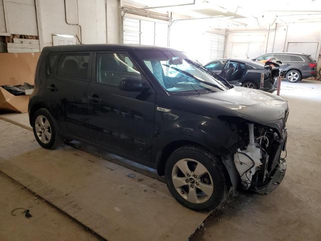 Photo 4 from auction – 2017 KIA SOUL with VIN KNDJN2A26H7503861