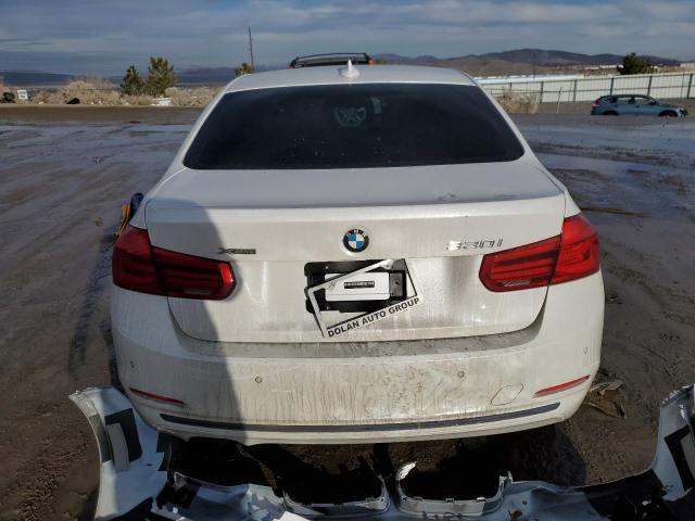 Photo 6 from auction – 2017 BMW 330 XI with VIN WBA8D9G50HNU61319