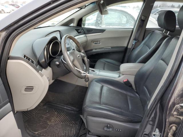 Photo 7 from auction – 2009 SUBARU TRIBECA LI with VIN 4S4WX97D894406211