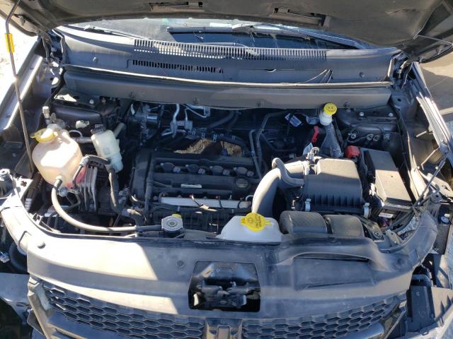 Photo 12 from auction – 2019 DODGE JOURNEY CR with VIN 3C4PDCGB4KT738286