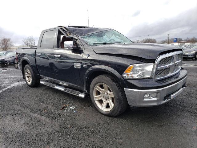 Photo 4 from auction – 2012 DODGE RAM 1500 L with VIN 1C6RD7PT7CS136775