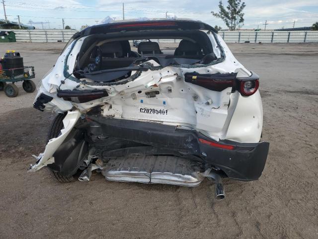 Photo 6 from auction – 2020 MAZDA CX-30 with VIN 3MVDMABL9LM103274