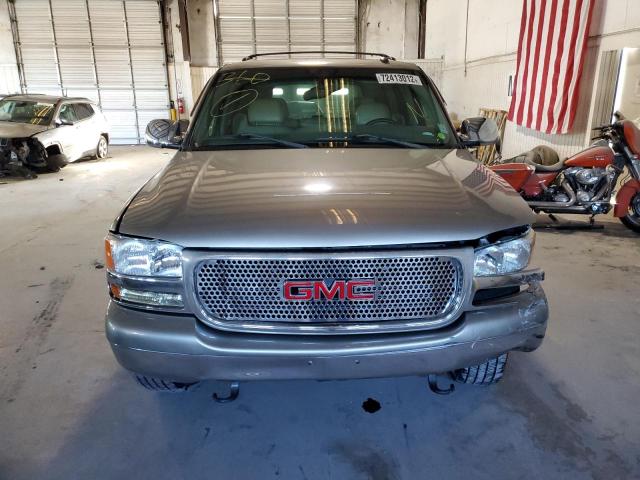 Photo 5 from auction – 2002 GMC YUKON with VIN 1GKEC13Z02R314330
