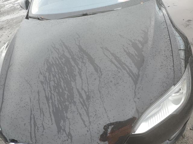 Photo 11 from auction – 2014 TESLA MODEL S with VIN 5YJSA1S15EFP46955