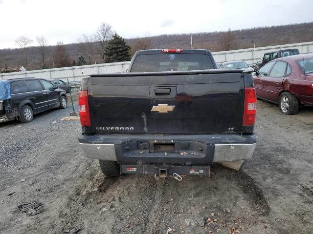 Photo 6 from auction – 2007 CHEVROLET SILVERADO with VIN 1GCHK23607F565641
