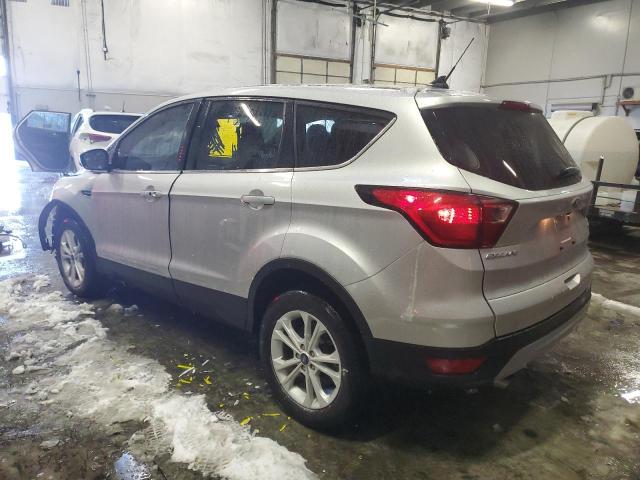 Photo 2 from auction – 2019 FORD ESCAPE SE with VIN 1FMCU9GD9KUA47050