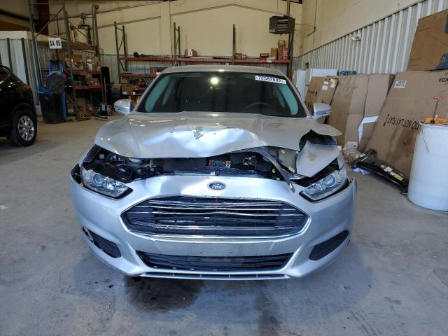 Photo 5 from auction – 2015 FORD FUSION SE with VIN 3FA6P0H76FR157392