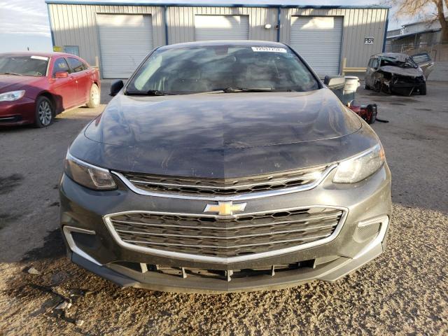 Photo 5 from auction – 2017 CHEVROLET MALIBU LS with VIN 1G1ZB5ST0HF155221