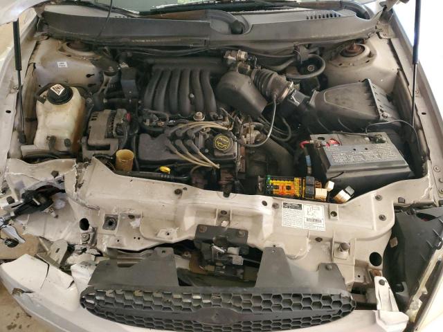 Photo 11 from auction – 2002 FORD TAURUS SES with VIN 1FAFP55U52A122984