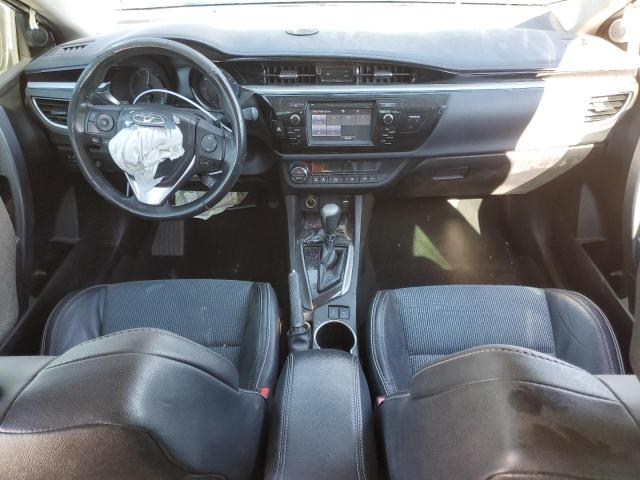 Photo 8 from auction – 2015 TOYOTA COROLLA L with VIN 5YFBURHE0FP365908