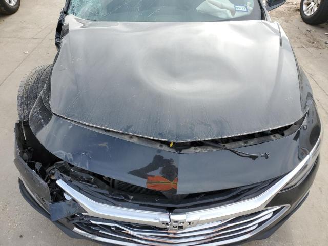 Photo 11 from auction – 2020 CHEVROLET MALIBU LT with VIN 1G1ZD5ST0LF089255