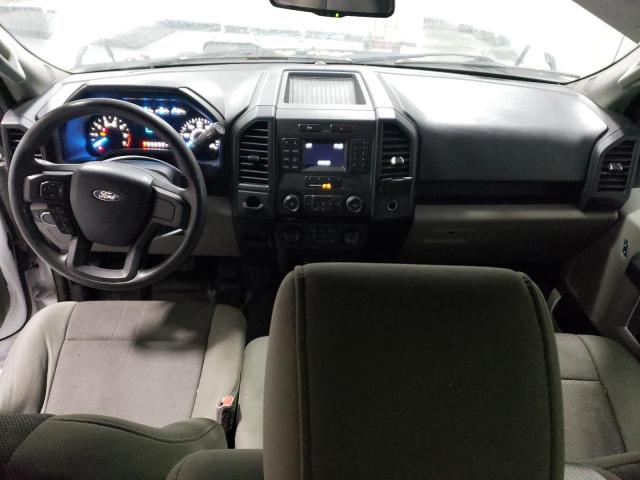 Photo 8 from auction – 2016 FORD F150 SUPER with VIN 1FTEX1CG8GKE98480