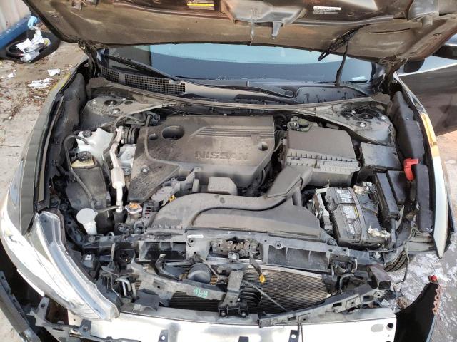 Photo 11 from auction – 2016 NISSAN ALTIMA 2.5 with VIN 1N4AL3AP6GC206026