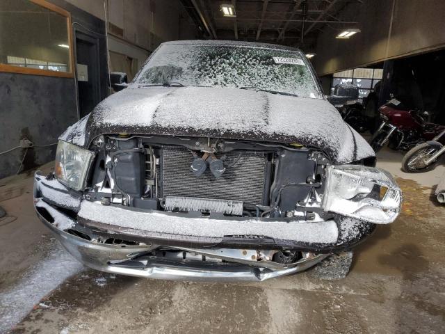Photo 5 from auction – 2011 DODGE RAM 1500 with VIN 1D7RV1CP3BS522898