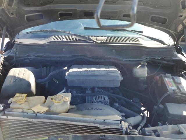 Photo 11 from auction – 2004 DODGE RAM 1500 S with VIN 1D7HA18N44J219183