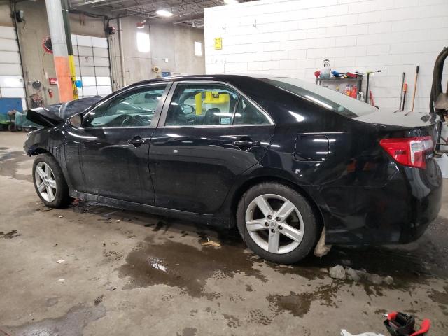 Photo 2 from auction – 2013 TOYOTA CAMRY L with VIN 4T1BF1FK0DU284567