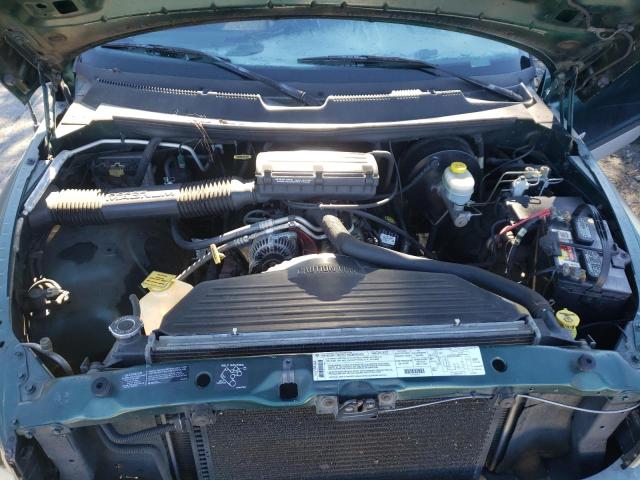Photo 11 from auction – 1998 DODGE RAM 1500 with VIN 3B7HC13Y3WG184615