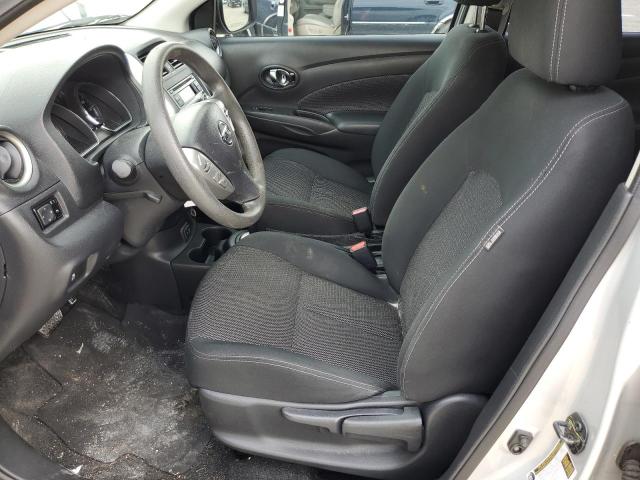 Photo 7 from auction – 2017 NISSAN VERSA S with VIN 3N1CN7AP7HK440596