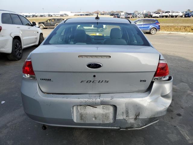 Foto 6 de la subasta – 2008 FORD FOCUS SE con VIN 1FAHP35N58W153993