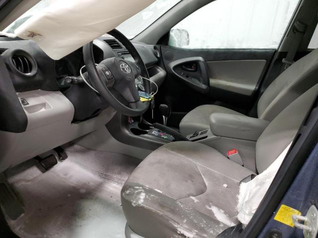 Photo 7 from auction – 2012 TOYOTA RAV4 with VIN 2T3BF4DV8CW218188