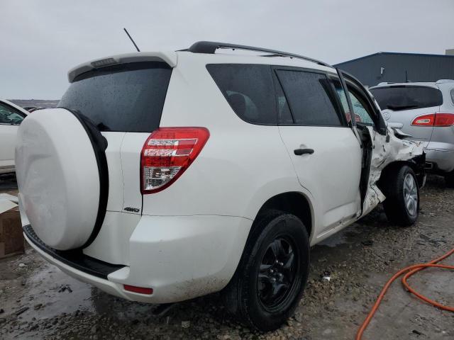 صورة رقم 3 من المزاد - 2010 TOYOTA RAV4 مع VIN 2T3BF4DV2AW070648