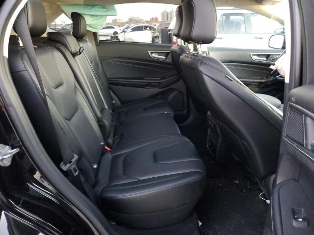 Photo 11 from auction – 2022 FORD EDGE TITAN with VIN 2FMPK4K93NBA44717