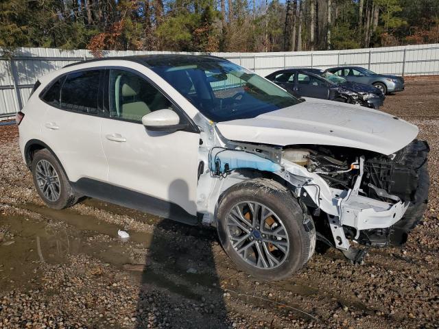 Photo 4 from auction – 2021 FORD ESCAPE SEL with VIN 1FMCU0H63MUB15857