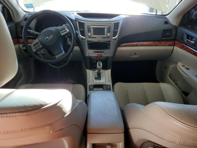 Photo 8 from auction – 2012 SUBARU OUTBACK 2. with VIN 4S4BRCKC7C3256481