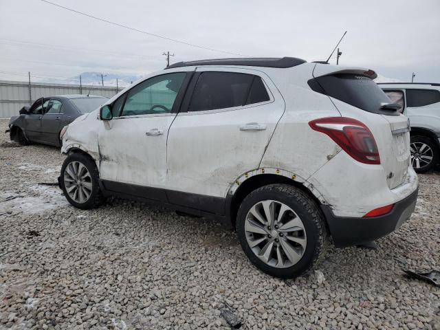 Photo 2 from auction – 2019 BUICK ENCORE PRE with VIN KL4CJASB1KB710041