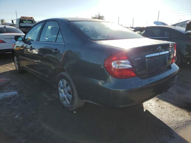 Photo 2 from auction – 2002 TOYOTA CAMRY with VIN 4T1BE32KX2U531899