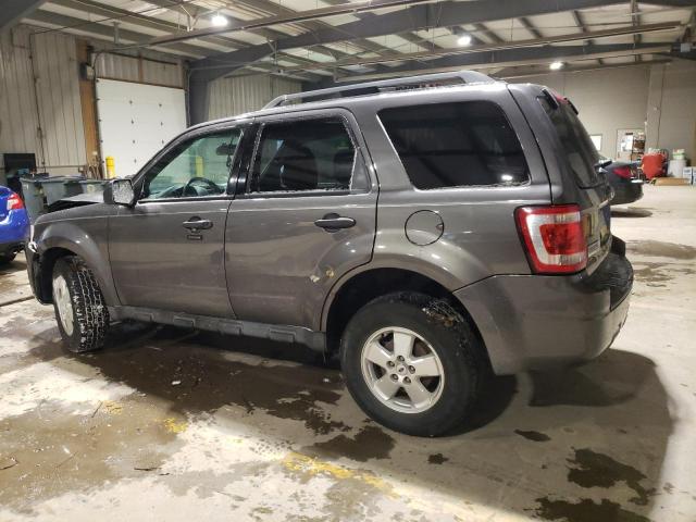 Photo 2 from auction – 2012 FORD ESCAPE XLT with VIN 1FMCU0D79CKC34585