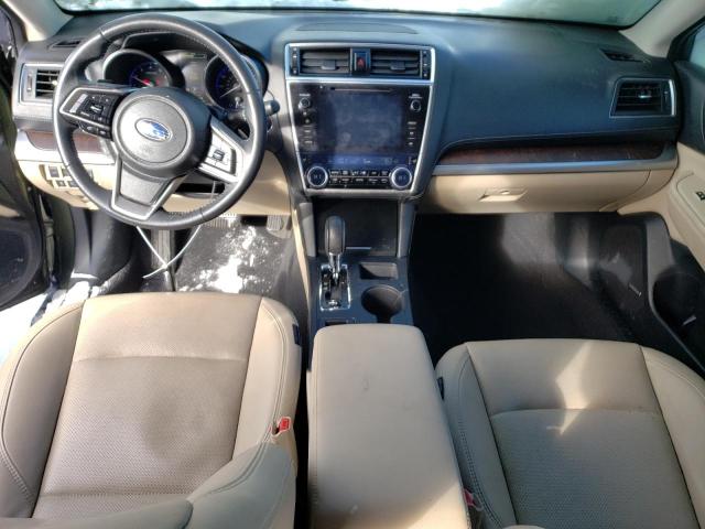 Photo 8 from auction – 2018 SUBARU OUTBACK 2. with VIN 4S4BSANC6J3396961