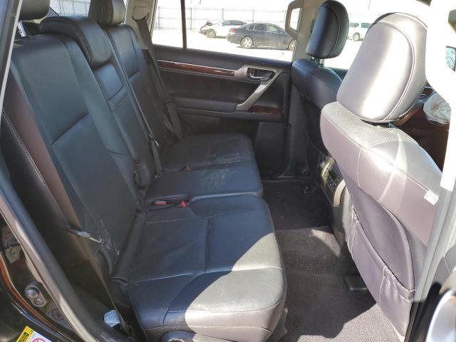 Photo 11 from auction – 2011 LEXUS GX 460 with VIN JTJBM7FX2B5026385