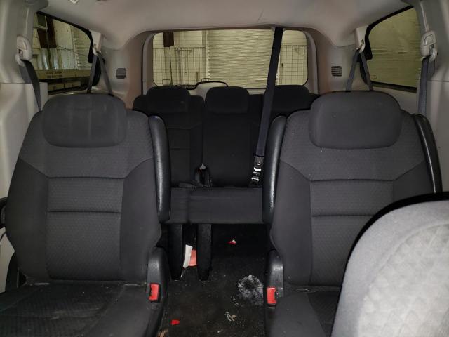 Photo 10 from auction – 2010 DODGE GRAND CARA with VIN 2D4RN5D19AR433397