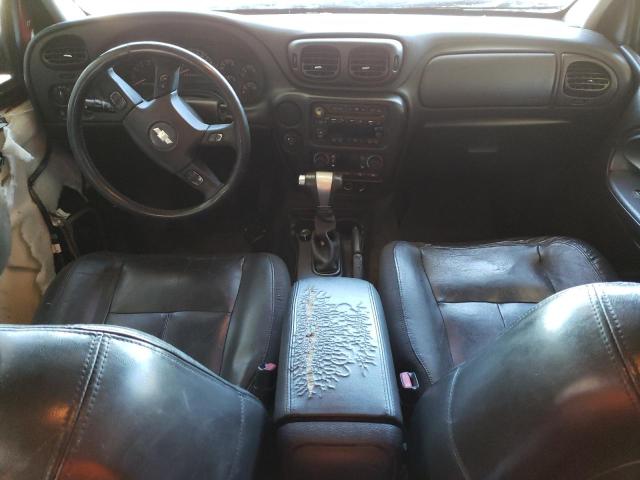 Photo 8 from auction – 2006 CHEVROLET TRAILBLAZE with VIN 1GNES16S266154267