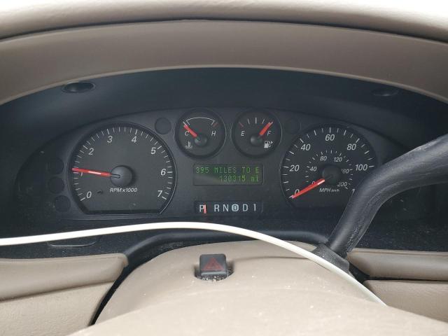 Photo 9 from auction – 2005 FORD TAURUS SE with VIN 1FAFP53225A108739
