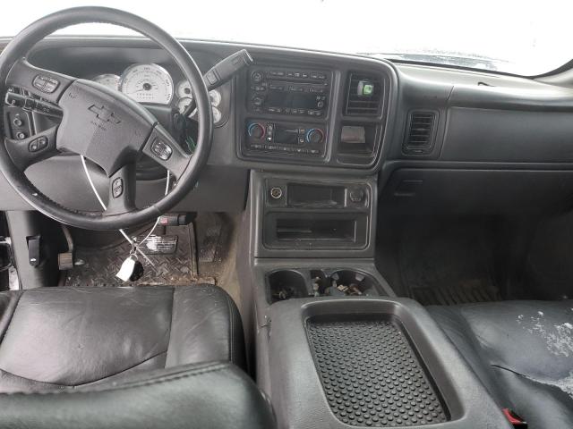 Photo 8 from auction – 2006 CHEVROLET SILVERADO with VIN 1GCHK23D96F158446